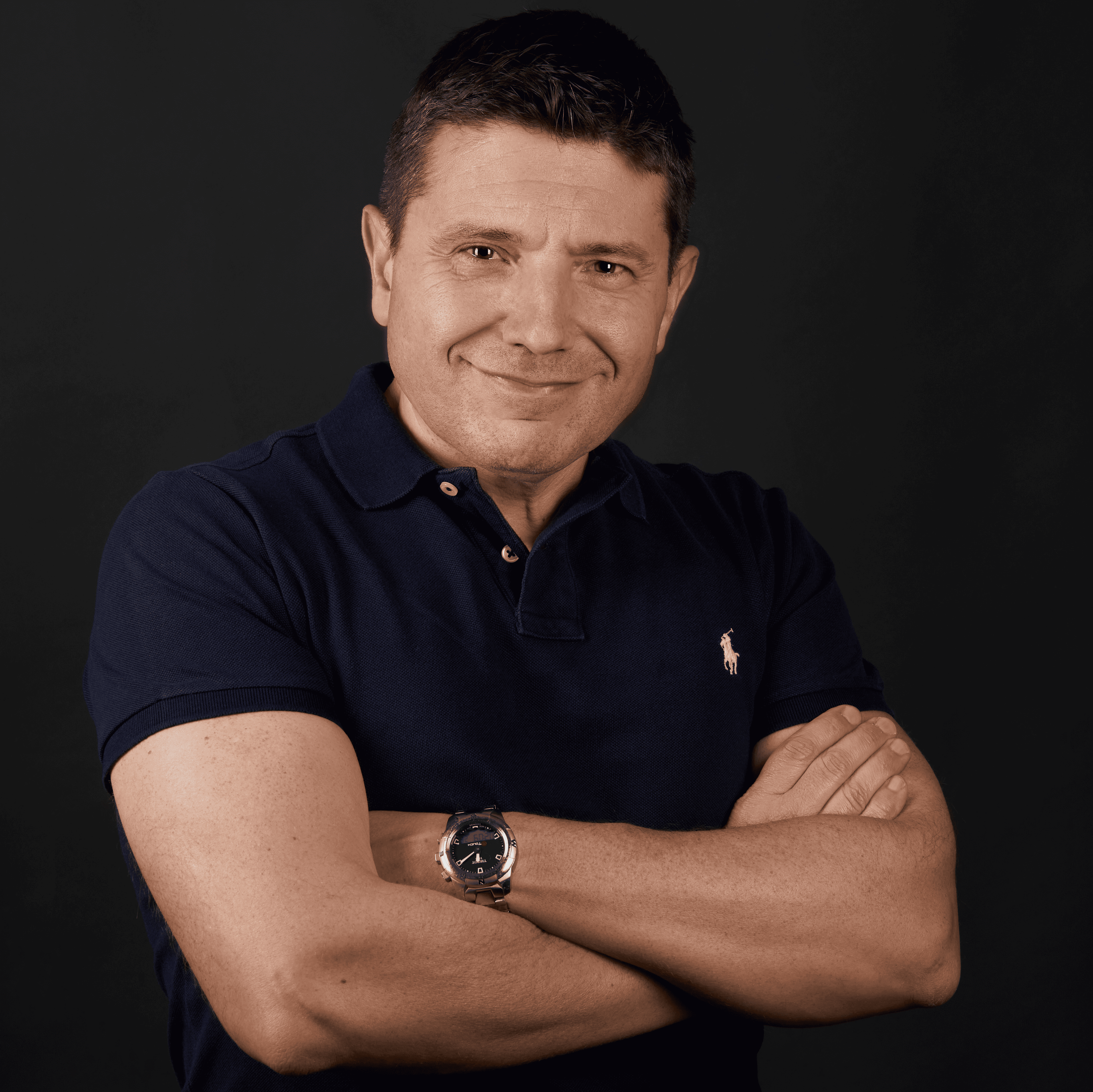 Alfredo García